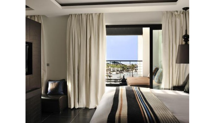 Hotel Sofitel Agadir Thalassa Sea And Spa poza 7