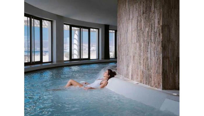 Hotel Sofitel Agadir Thalassa Sea And Spa poza 16