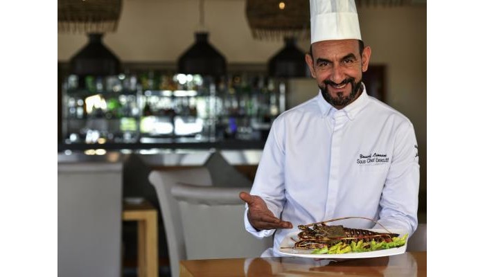 Hotel Sofitel Agadir Thalassa Sea And Spa poza 10