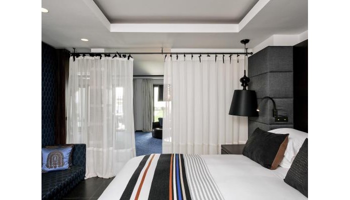 Hotel Sofitel Agadir Thalassa Sea And Spa poza 8