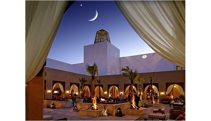 Hotel Sofitel Royal Bay Agadir poza 0