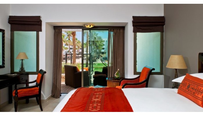 Hotel Sofitel Royal Bay poza 7