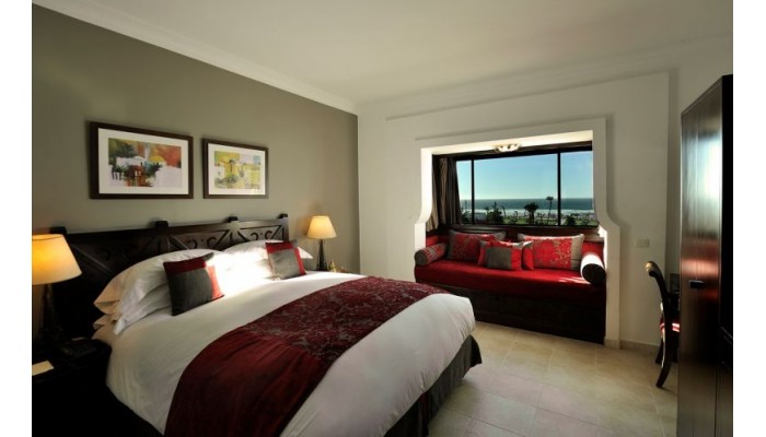 Hotel Sofitel Royal Bay poza 3