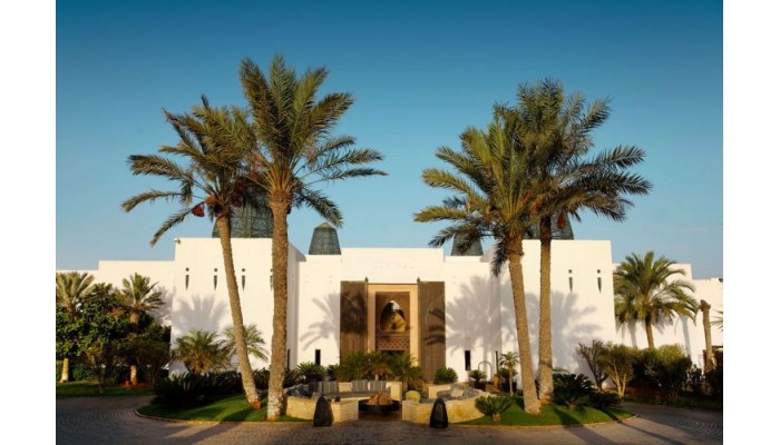 Hotel Sofitel Royal Bay poza 1