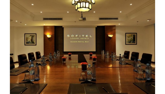 Hotel Sofitel Royal Bay poza 8