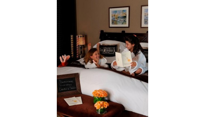 Hotel Sofitel Royal Bay poza 11