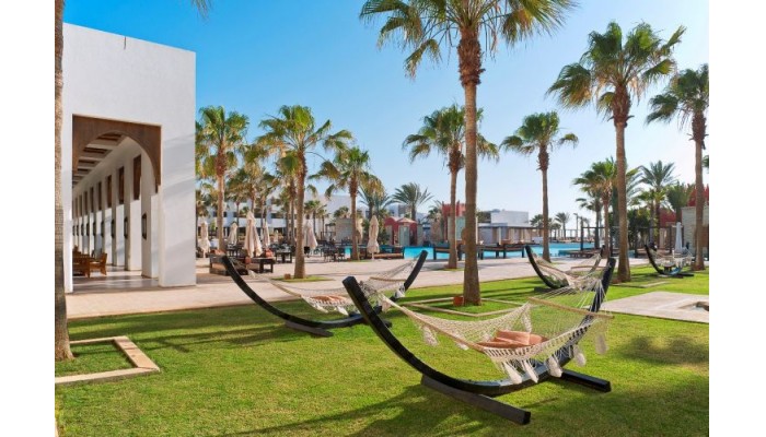 Hotel Sofitel Royal Bay poza 4