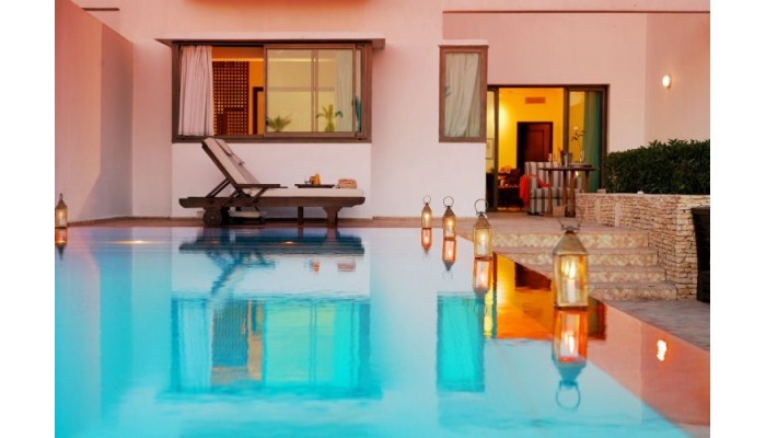 Hotel Sofitel Royal Bay poza 5