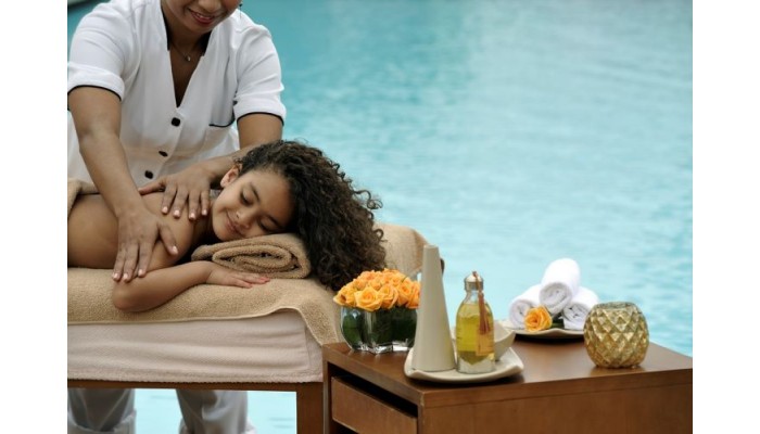 Hotel Sofitel Royal Bay poza 10