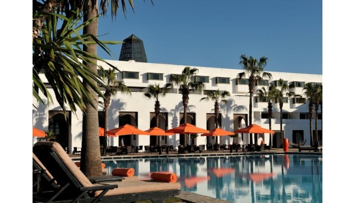 Hotel Sofitel Royal Bay poza 6