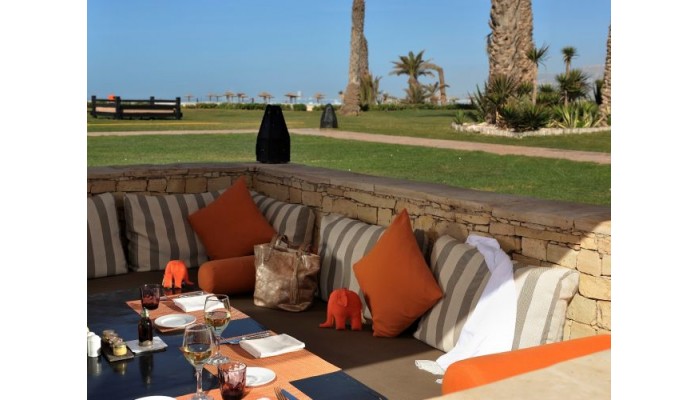 Hotel Sofitel Royal Bay poza 9