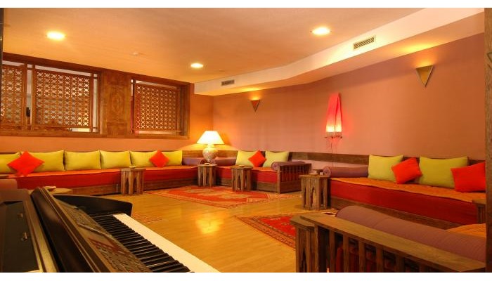 Hotel Timoulay & Spa Agadir poza 8