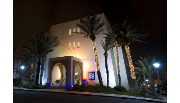 Hotel Timoulay & Spa Agadir poza 1