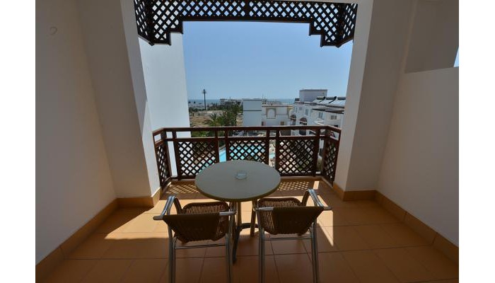 Hotel Timoulay & Spa Agadir poza 4