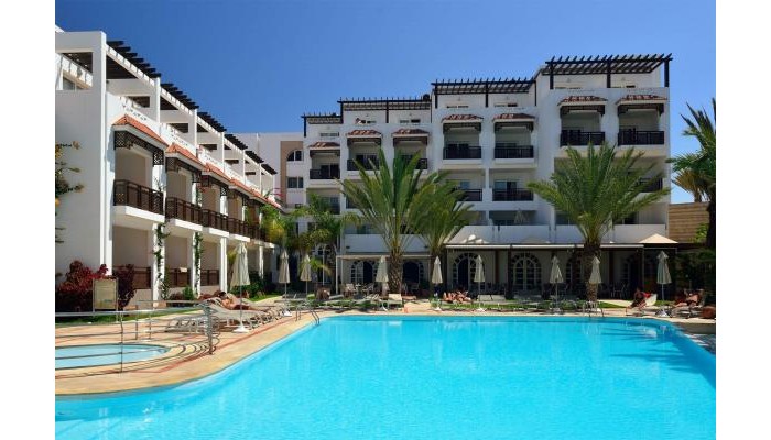 Hotel Timoulay & Spa Agadir poza 2