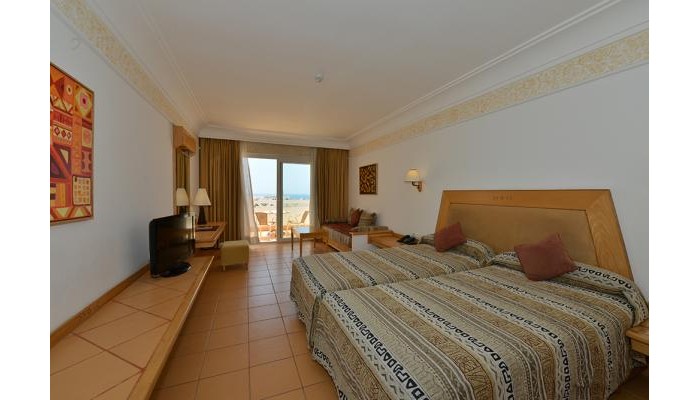 Hotel Timoulay & Spa Agadir poza 6