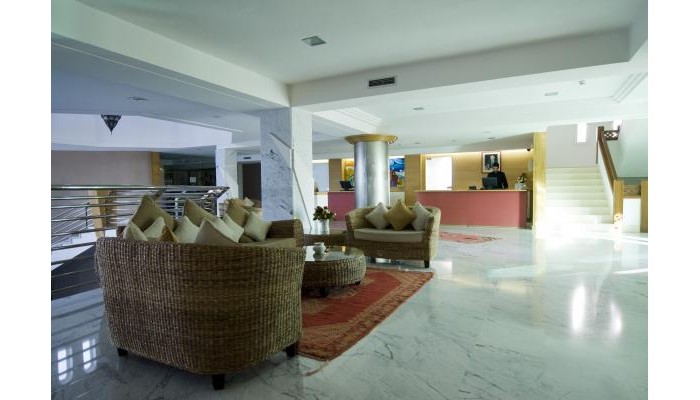 Hotel Timoulay & Spa Agadir poza 10