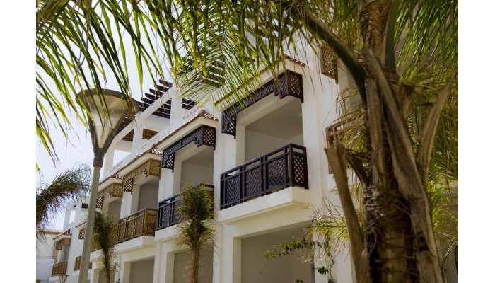 Hotel Timoulay & Spa Agadir poza 0