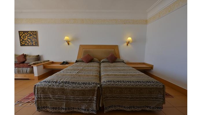 Hotel Timoulay & Spa Agadir poza 5