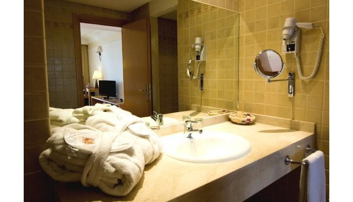 Hotel Timoulay & Spa Agadir poza 3