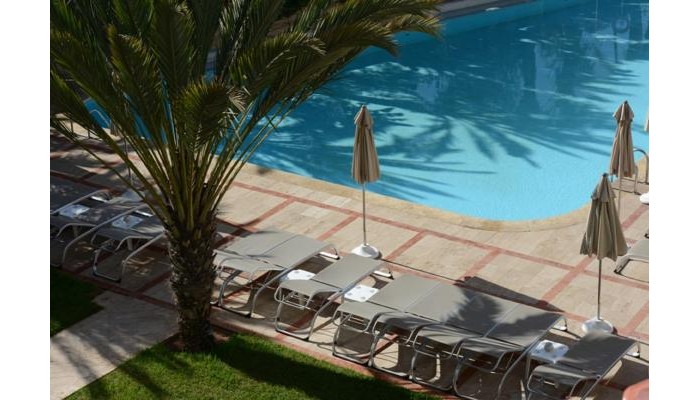 Hotel Timoulay & Spa Agadir poza 9