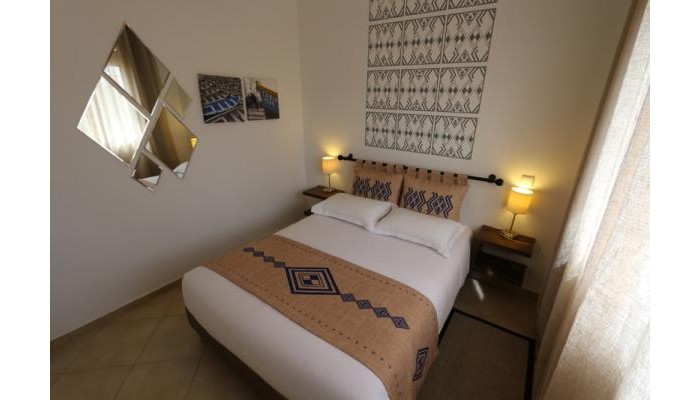 Lunja Village poza 6