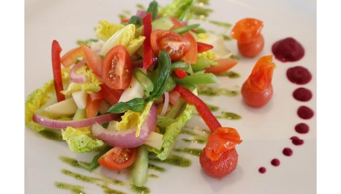 Lunja Village poza 1