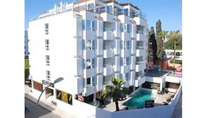 New Farah Hotel poza 0