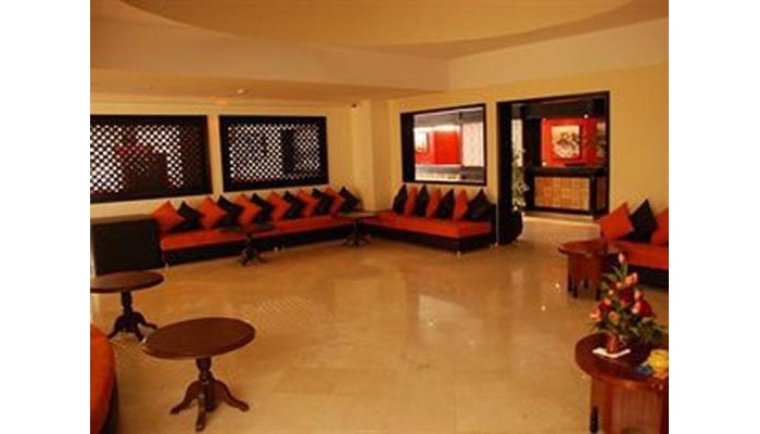 New Farah Hotel poza 5