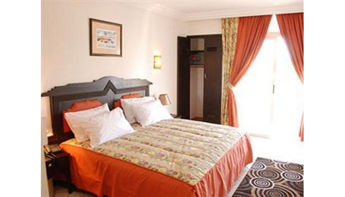 New Farah Hotel poza 1