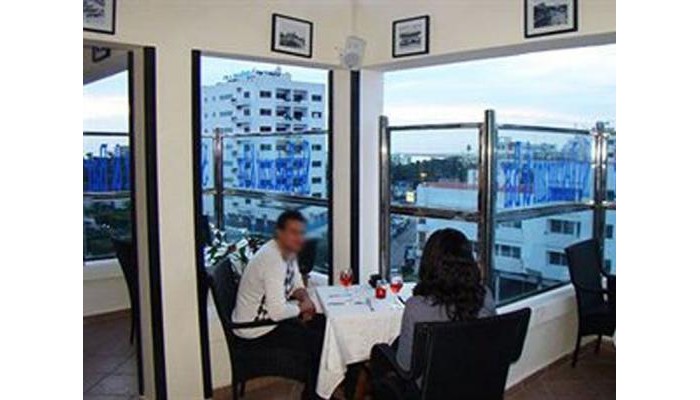 New Farah Hotel poza 2