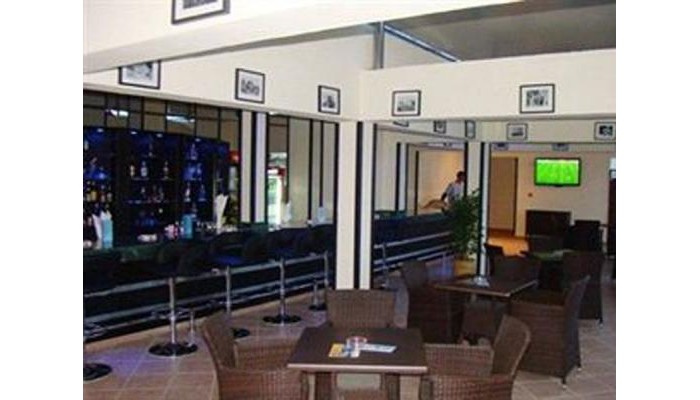 New Farah Hotel poza 4