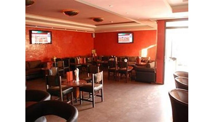 New Farah Hotel poza 3