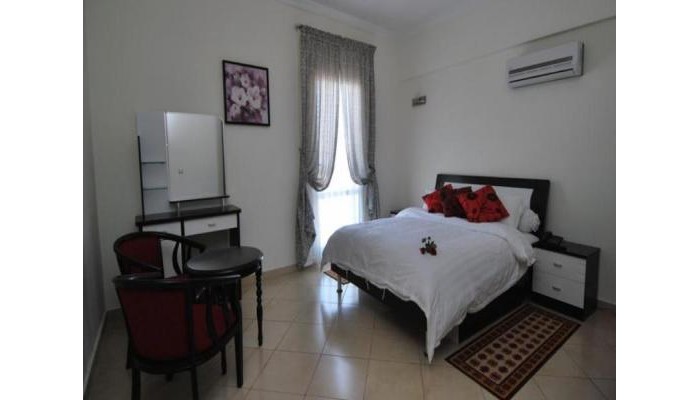 Residence Appart Hotel Founty Beach poza 3