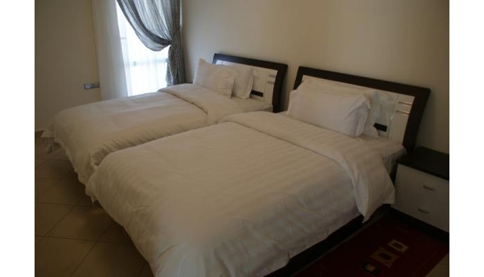 Residence Appart Hotel Founty Beach poza 9