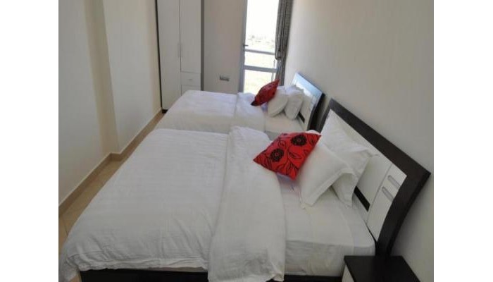 Residence Appart Hotel Founty Beach poza 4