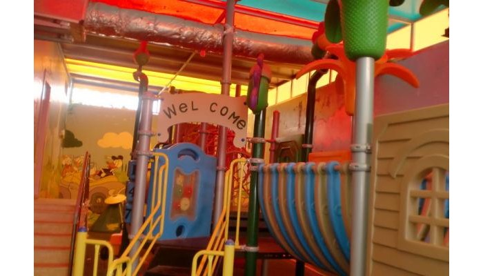 Residence Appart Hotel Founty Beach poza 8