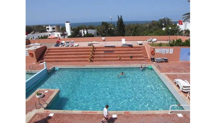 Residence Igoudar Apartments poza 2