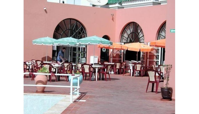 Residence Igoudar Apartments poza 0