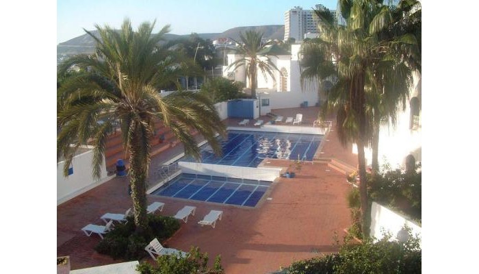 Residence Igoudar Apartments poza 1