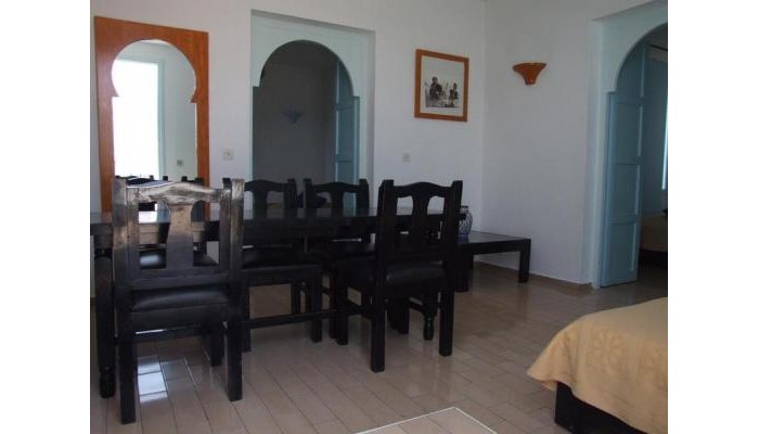 Residence Igoudar Apartments poza 8