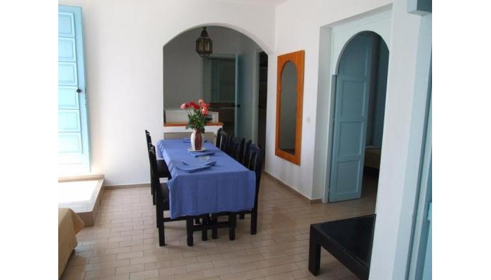 Residence Igoudar Apartments poza 3