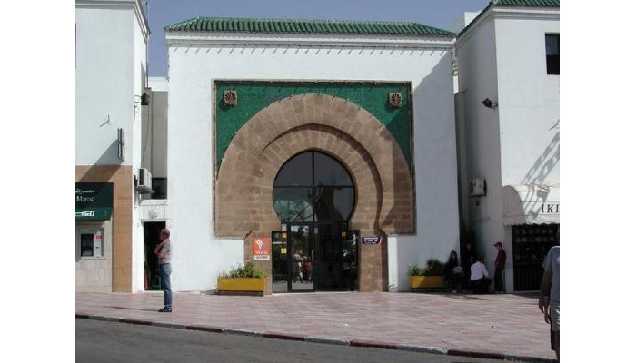 Residence Igoudar Apartments poza 9