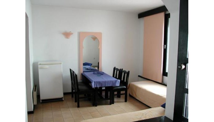 Residence Igoudar Apartments poza 4