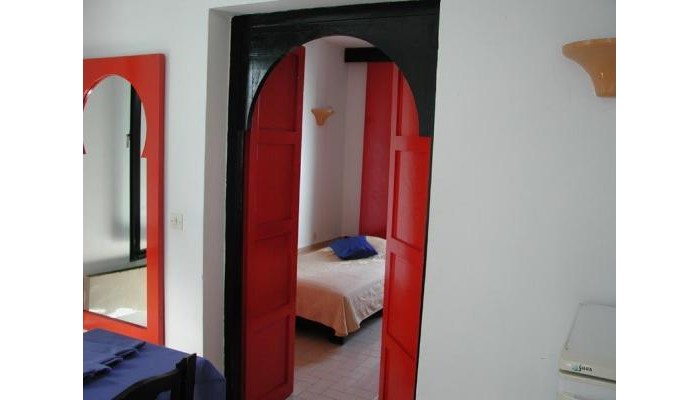 Residence Igoudar Apartments poza 6