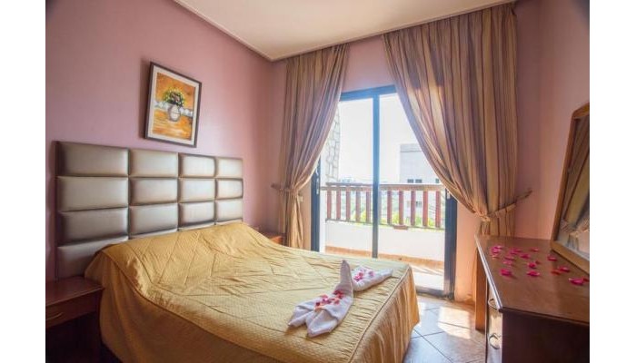 Residence Rihab Apartments poza 8