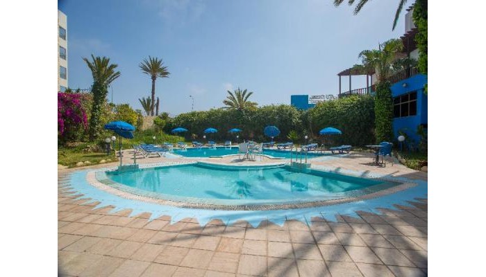 Residence Rihab Apartments poza 6