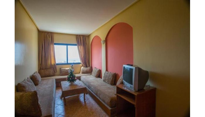 Residence Rihab Apartments poza 9