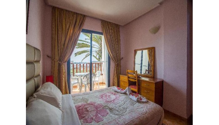 Residence Rihab Apartments poza 3