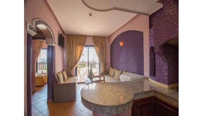 Residence Rihab Apartments poza 7